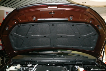 2014款路帝 2.0T柴油两驱豪华导航版