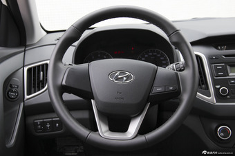 2015款ix25 1.6L 自动两驱智能型