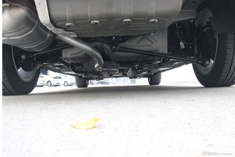 2015款威朗1.5L自动领先型15S