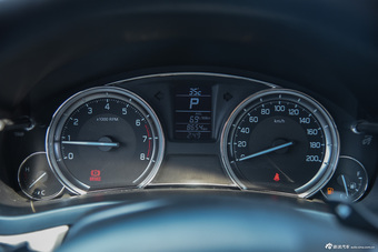 2015款启悦1.6L自动乐享型