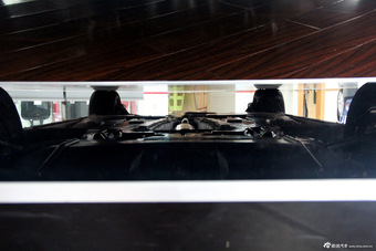 2014款 雪铁龙C5到店实拍