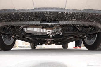 2015款奔腾X80 1.8T自动豪华型