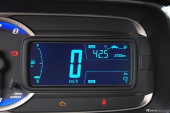 2016款TRAX创酷1.4T手动两驱舒适型