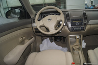 2012款轩逸 1.6L手动经典EX舒适版