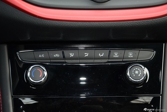 2016款威朗GS 1.5T自动豪情运动型20T