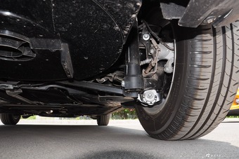 2015款MINI ONE 1.2T手动五门掀背