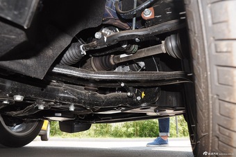 2014款MINI COUNTRYMAN 1.6L COOPER Excitement