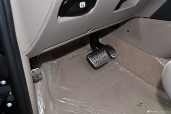 2014款唯雅诺3.5L卓越版