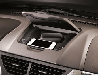 2013款启辰D50官方图