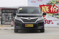 2016款艾力绅2.4L自动豪华版