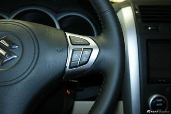 2012款超级维特拉