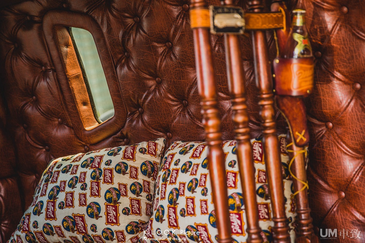 MOONEYES STREET CAR NATIONALS 30周年纪念聚会