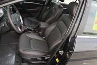 2015款吉利新帝豪三厢1.5L手动向上版