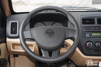 2015款伽途V3 1.0L标准型LJ465Q