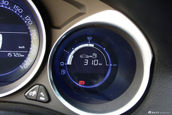 2012款DS4 1.6T自动风尚版到店实拍