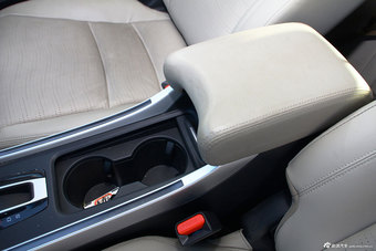 2013款杰德1.8L CVT豪华版5座