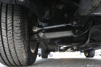 2014款传祺GS5 2.0L自动两驱超享版