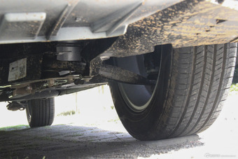 2015款东风风神L60 1.6L手动新动型