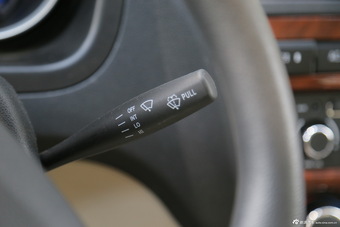 2013款睿行1.5L手动经典型