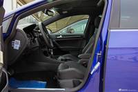 2015款高尔夫R到店实拍