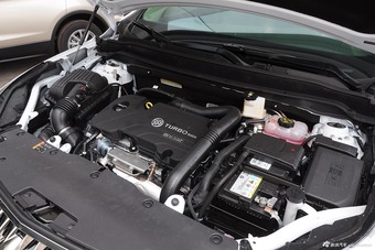 2015款昂科威20T两驱领先型