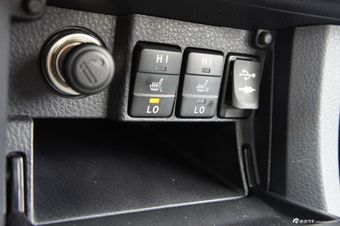 2014款卡罗拉1.6L手动