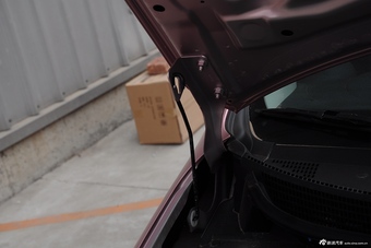 2015款玛驰1.5L自动易智版