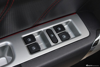 2013款哈弗H6运动版