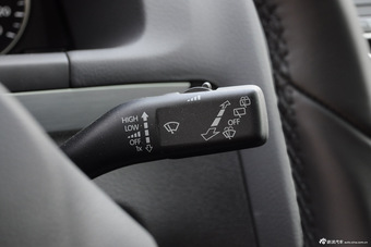 2015款途安1.4T自动旗舰版5座