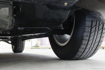 2015款海马S7 1.8T自动改款纵驰型