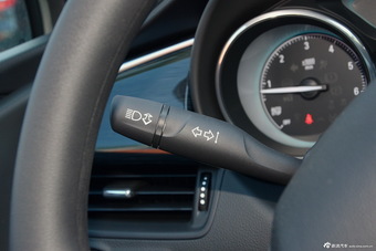 2017款昂科威1.5T自动两驱领先型20T