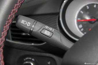 2016款威朗GS 1.5T自动纵情运动型20T