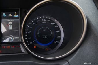 长安2014款CS75 1.8T自动精英型 国IV