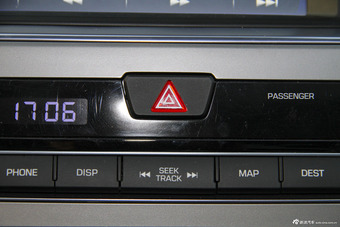 2015款索纳塔九 1.6T自动 GLX领先型