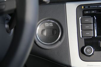 2012款迈腾1.4TSI豪华型