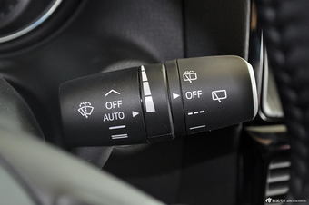 2013款马自达CX-5 2.5L自动四驱旗舰型