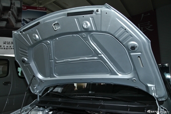 2012款中华H230 1.5L手动舒适型