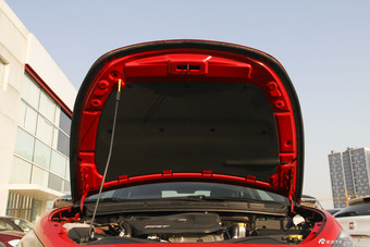 2015款菲翔1.4T自动跃享版