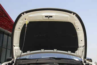 2014款菲亚特致悦1.4T自动运动版