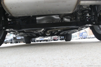 2015款ix25 1.6L 自动两驱智能型