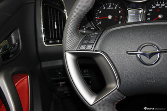 2015款海马S5 1.5T手动豪华型运动版