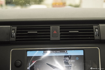 2016款观致3三厢1.6L手动致享型