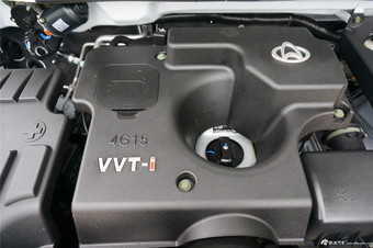 2014款长安欧诺实拍