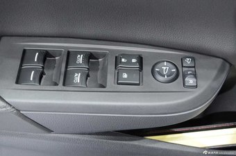 2015上海车展：讴歌ILX