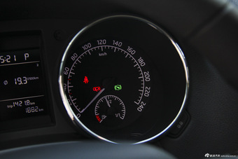 2016款Yeti 1.4T自动创行版