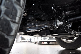 2013款FJ 酷路泽 4.0L