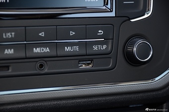 2016款朗逸1.4T自动DSG运动版280TSI