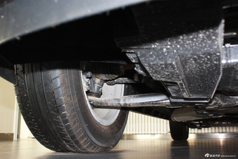 2013款克莱斯勒大捷龙到店实拍