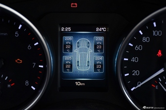 2016款哈弗H6 Coupe 1.5T手动两驱都市型