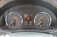 2014款卡罗拉1.6L手动GL-i真皮版